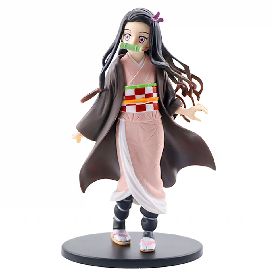 SlayersVision- Demon Slayers Figures