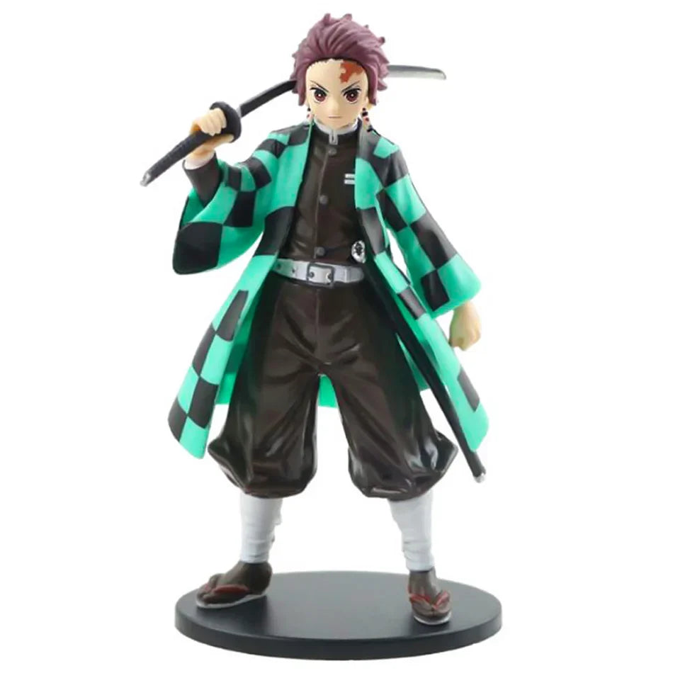 SlayersVision- Demon Slayers Figures