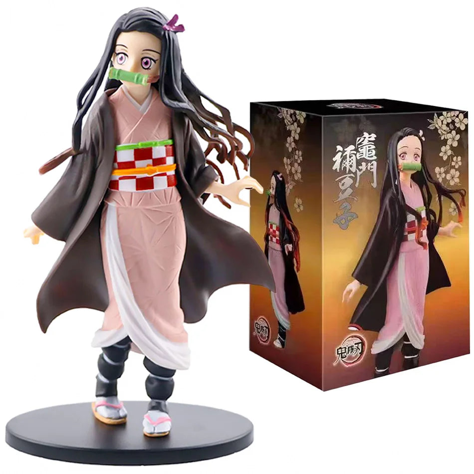 SlayersVision- Demon Slayers Figures