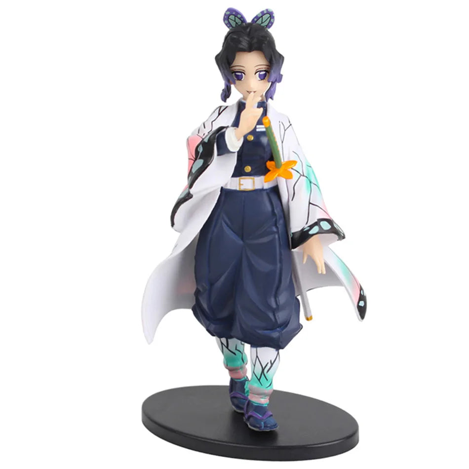 SlayersVision- Demon Slayers Figures