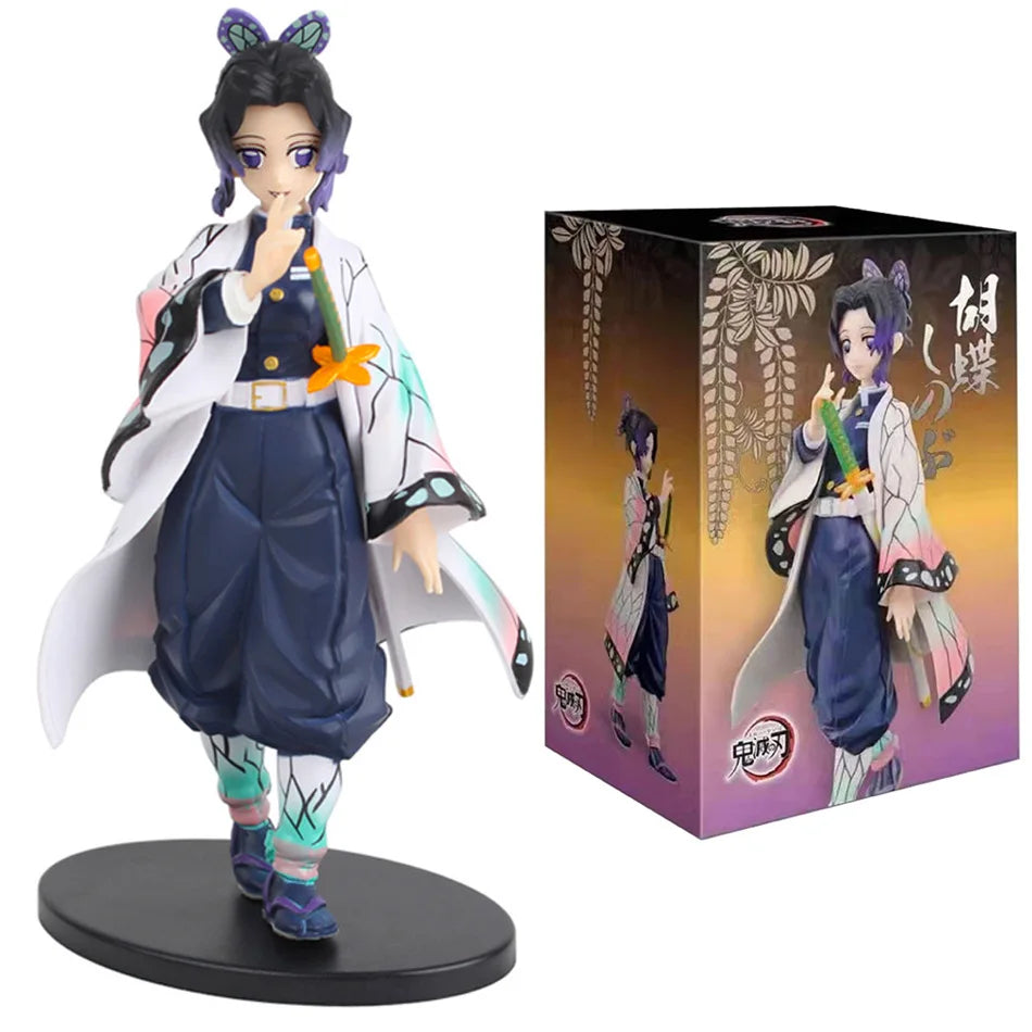 SlayersVision- Demon Slayers Figures