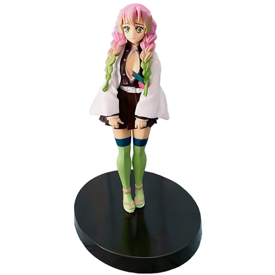 SlayersVision- Demon Slayers Figures
