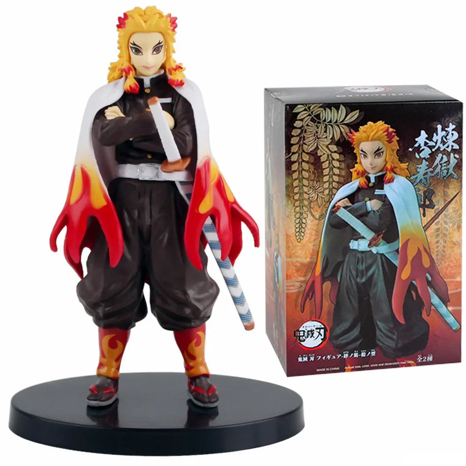 SlayersVision- Demon Slayers Figures