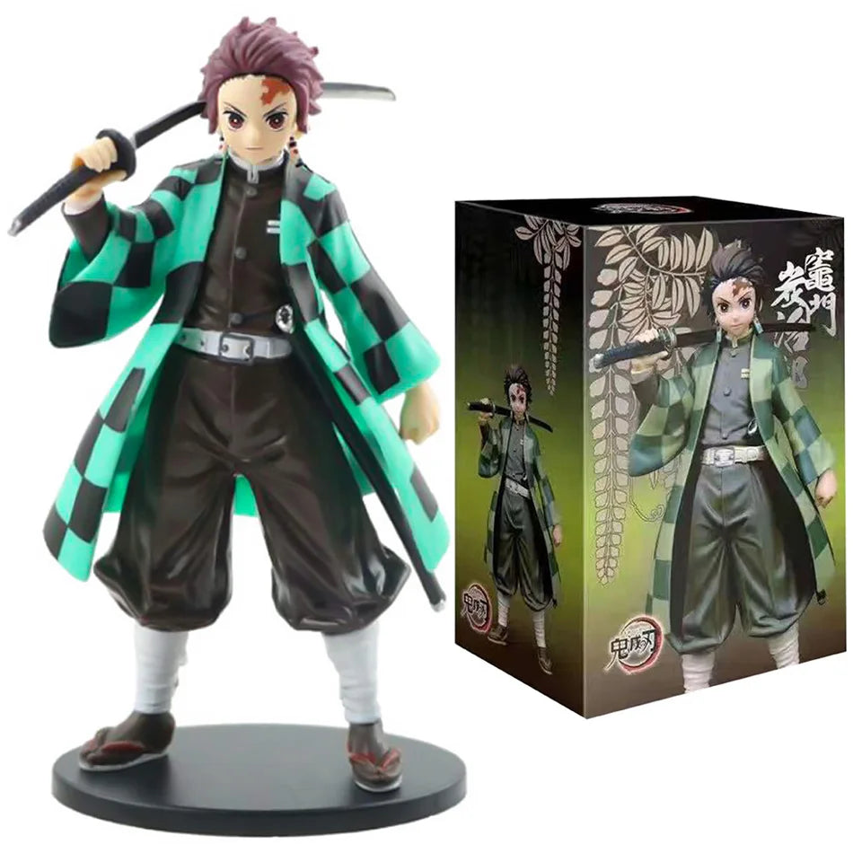 SlayersVision- Demon Slayers Figures