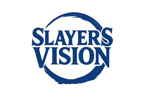 Slayers Vision