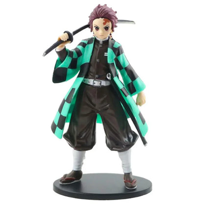 SlayersVision- Demon Slayers Figures