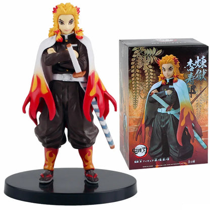 SlayersVision- Demon Slayers Figures